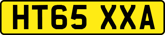 HT65XXA