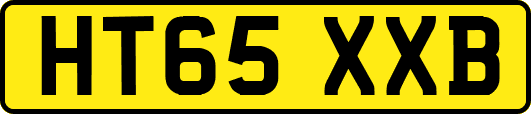 HT65XXB