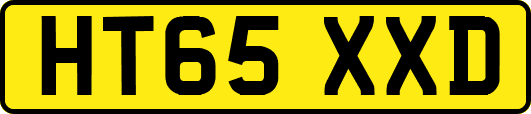 HT65XXD