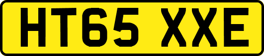 HT65XXE