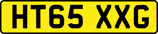 HT65XXG