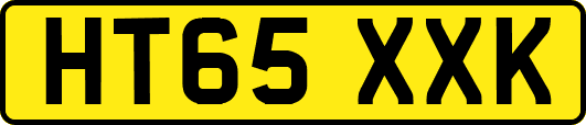 HT65XXK