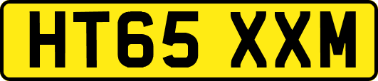 HT65XXM