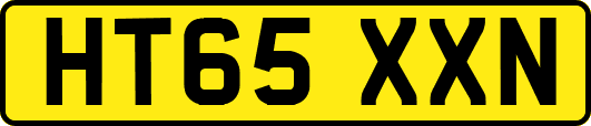 HT65XXN