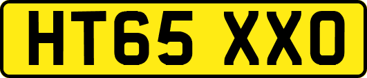 HT65XXO