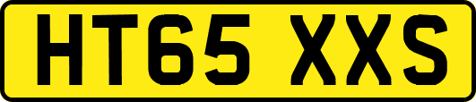 HT65XXS