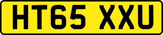 HT65XXU