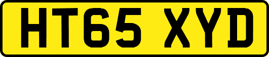 HT65XYD
