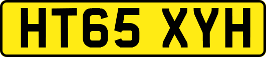 HT65XYH