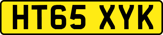 HT65XYK