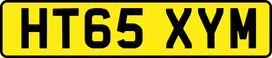 HT65XYM