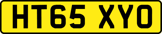 HT65XYO