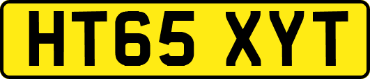 HT65XYT