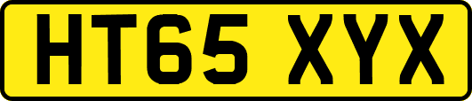 HT65XYX