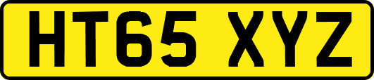 HT65XYZ