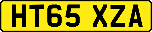 HT65XZA