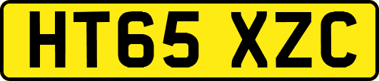 HT65XZC