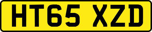 HT65XZD