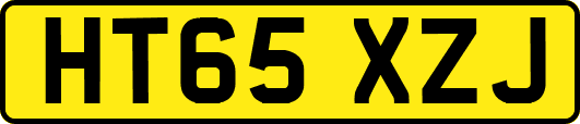 HT65XZJ