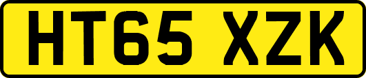 HT65XZK