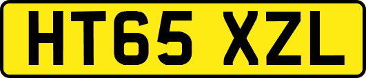 HT65XZL