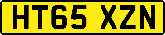 HT65XZN