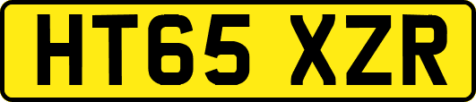 HT65XZR