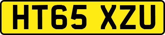 HT65XZU