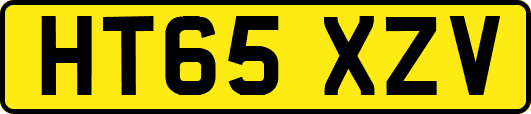 HT65XZV