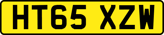 HT65XZW