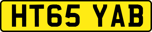 HT65YAB