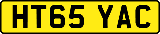 HT65YAC