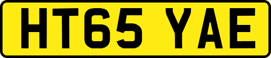 HT65YAE