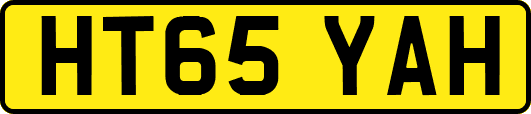 HT65YAH