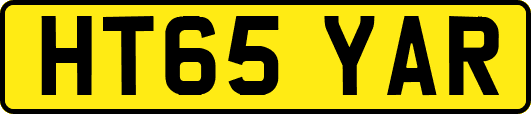HT65YAR