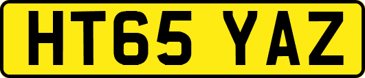 HT65YAZ