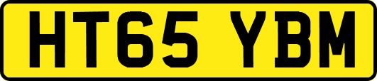 HT65YBM