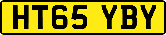 HT65YBY