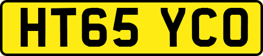 HT65YCO