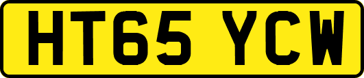 HT65YCW