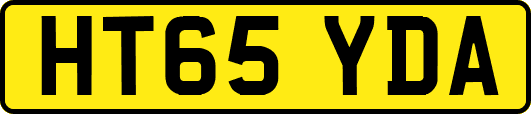 HT65YDA