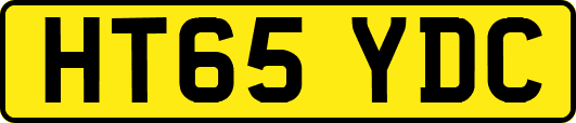 HT65YDC