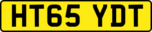 HT65YDT