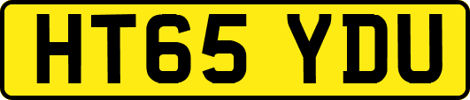 HT65YDU