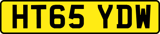 HT65YDW