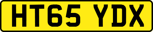 HT65YDX