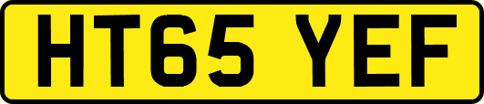 HT65YEF