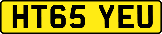 HT65YEU