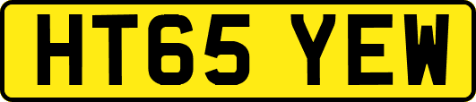 HT65YEW
