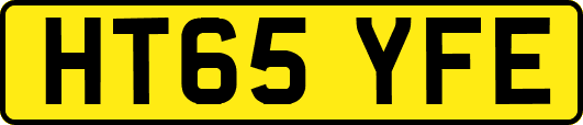 HT65YFE